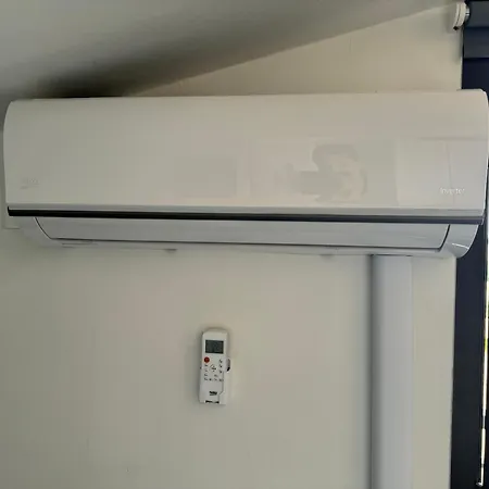 Apartamento Mansarda Panoramica Coriano