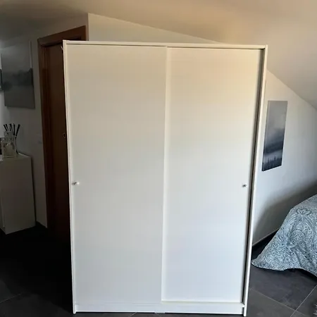 Apartamento Mansarda Panoramica Coriano