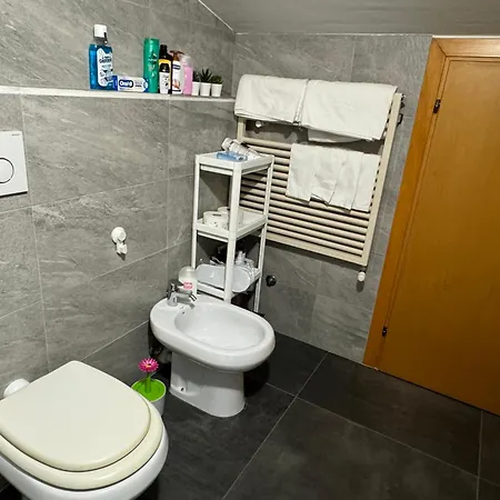 Mansarda Panoramica * Coriano