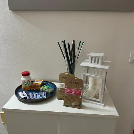 Mansarda Panoramica *