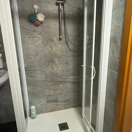 Appartement Mansarda Panoramica *