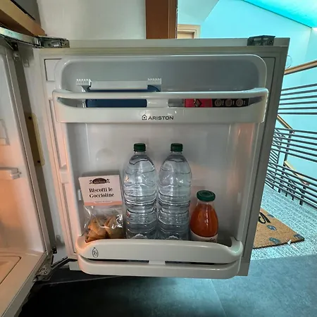 Daire Mansarda Panoramica Coriano