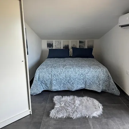 Appartement Mansarda Panoramica *