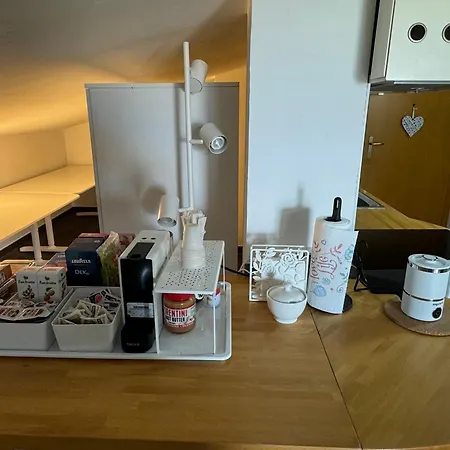 Mansarda Panoramica Daire Coriano