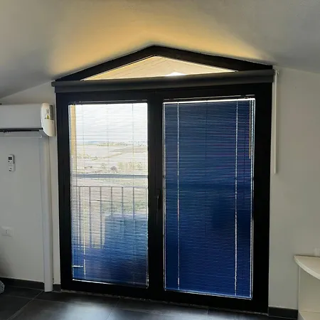 Mansarda Panoramica Appartement