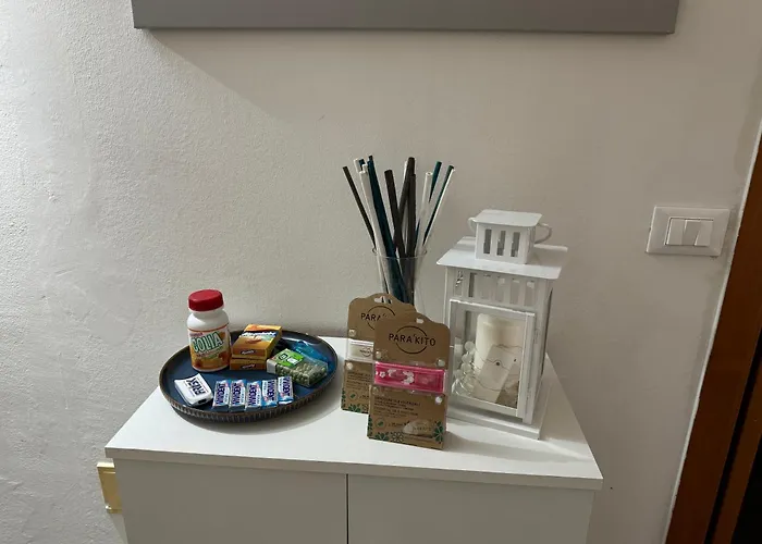 Mansarda Panoramica *