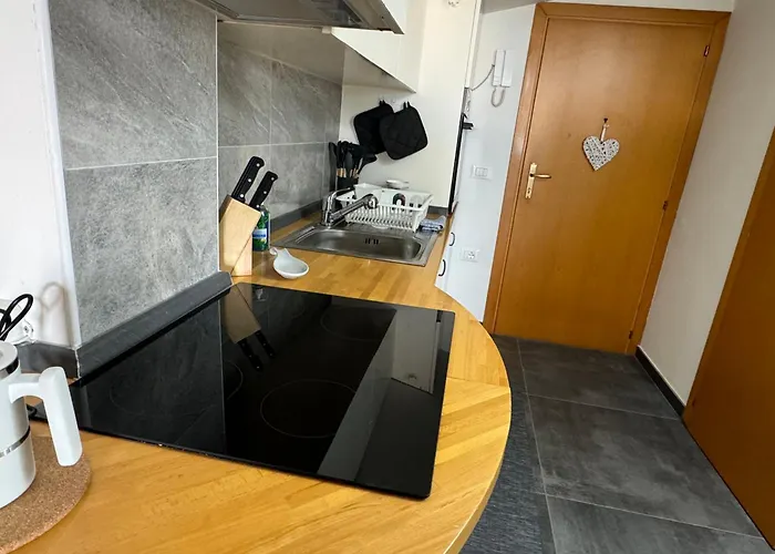 Mansarda Panoramica * Coriano