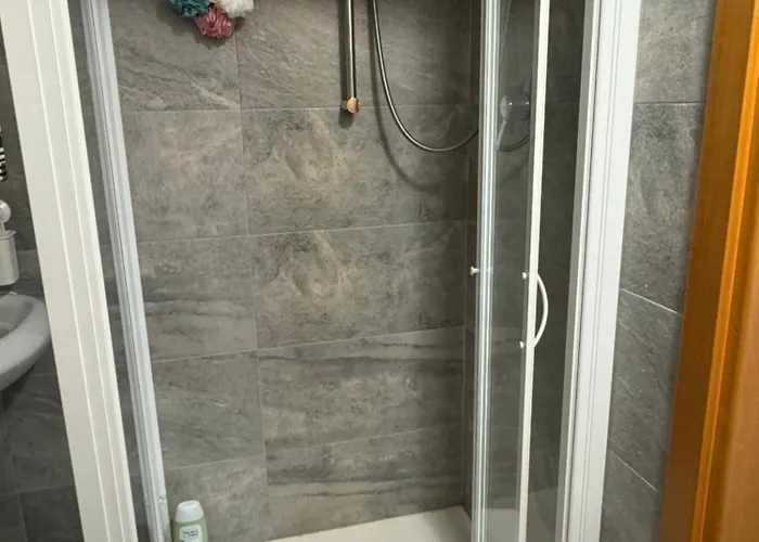 アパート Mansarda Panoramica *