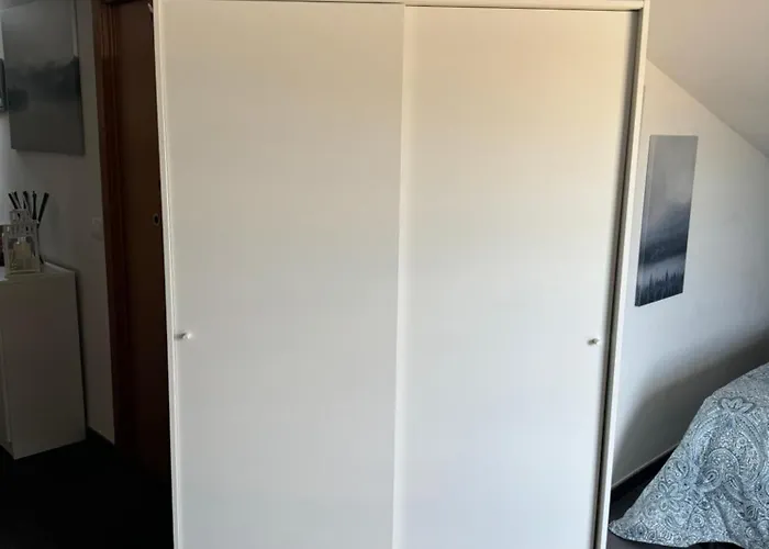 Lejlighed Mansarda Panoramica Coriano