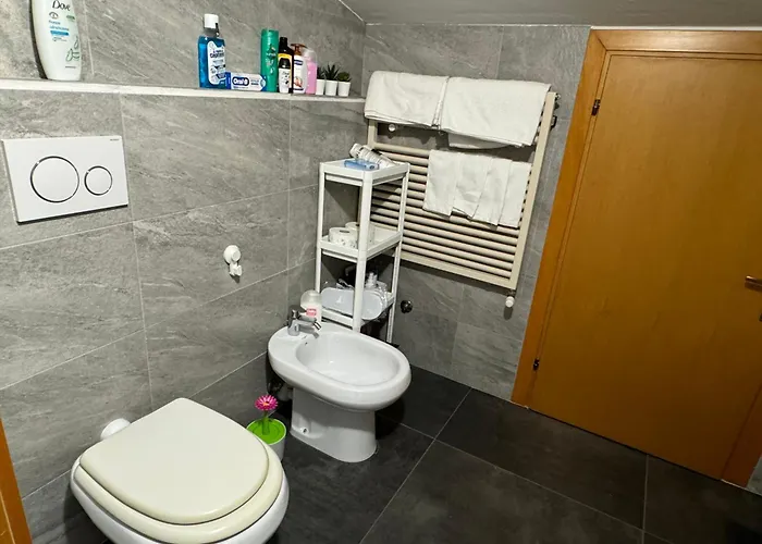 Mansarda Panoramica * Coriano